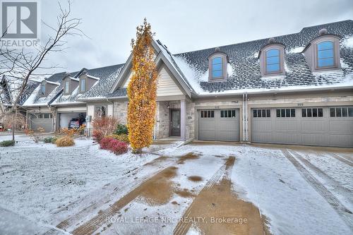 1001 Pelham Road, St. Catharines (462 - Rykert/Vansickle), ON - Outdoor With Facade