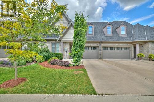 1001 Pelham Road, St. Catharines (462 - Rykert/Vansickle), ON - Outdoor With Facade