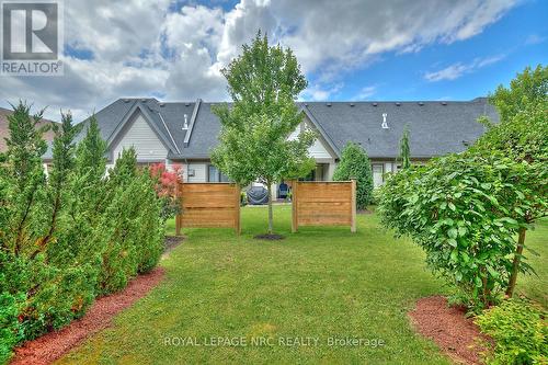 1001 Pelham Road, St. Catharines (462 - Rykert/Vansickle), ON - Outdoor