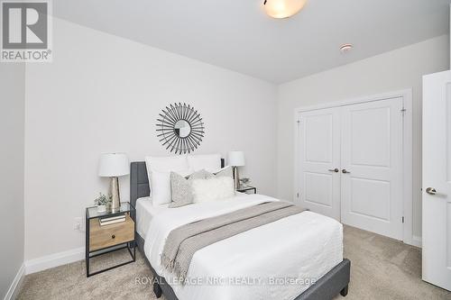 1001 Pelham Road, St. Catharines (462 - Rykert/Vansickle), ON - Indoor Photo Showing Bedroom