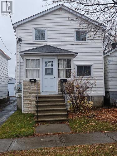 321 St Felix Street, Cornwall, ON - Outdoor