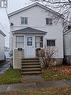 321 St Felix Street, Cornwall, ON  - Outdoor 