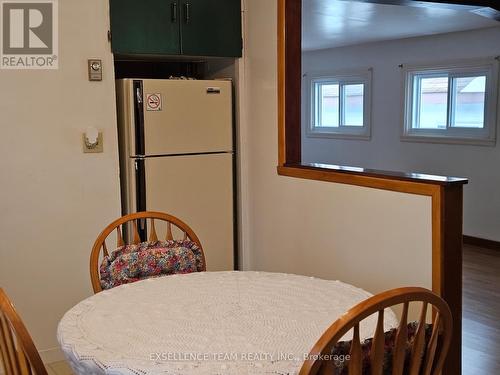 321 St Felix Street, Cornwall, ON - Indoor Photo Showing Dining Room