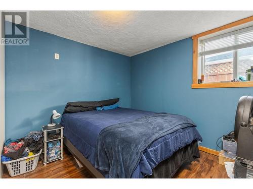 2125 Shamrock Drive, West Kelowna, BC - Indoor Photo Showing Bedroom