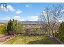 2125 Shamrock Drive, West Kelowna, BC  - Outdoor With View 