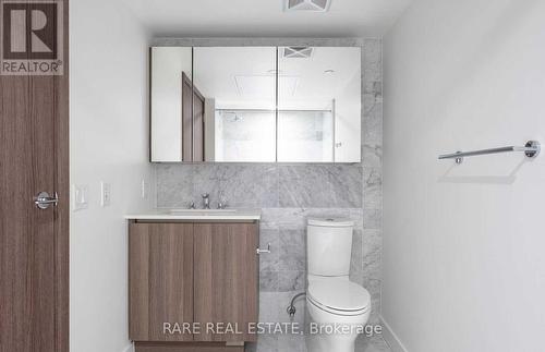 3205 - 17 Bathurst Street, Toronto, ON - Indoor Photo Showing Bathroom