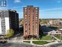 804 - 141 Church Street, St. Catharines (451 - Downtown), ON  - Outdoor With Facade 