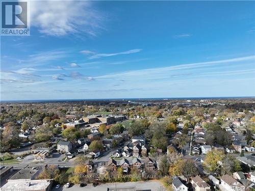 804 - 141 Church Street, St. Catharines (451 - Downtown), ON - Outdoor With View