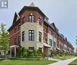 64 - 71 Elder Avenue, Toronto, ON  - Outdoor With Facade 