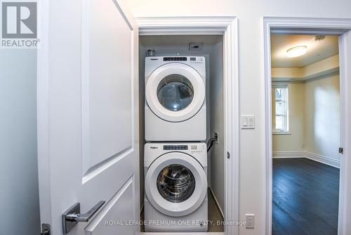 64 - 71 Elder Avenue, Toronto, ON - Indoor Photo Showing Laundry Room