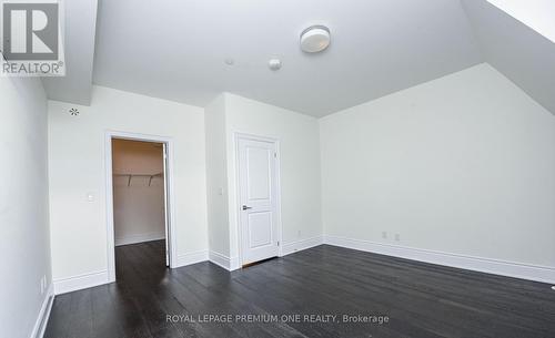 64 - 71 Elder Avenue, Toronto, ON - Indoor Photo Showing Other Room