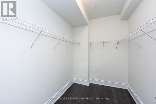 64 - 71 Elder Avenue, Toronto, ON - Indoor With Storage