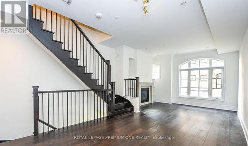 64 - 71 Elder Avenue, Toronto, ON - Indoor Photo Showing Other Room