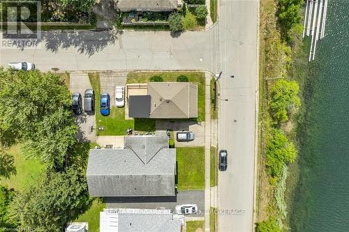 37 Canal Bank Street, Welland (773 - Lincoln/Crowland), ON - Outdoor With View