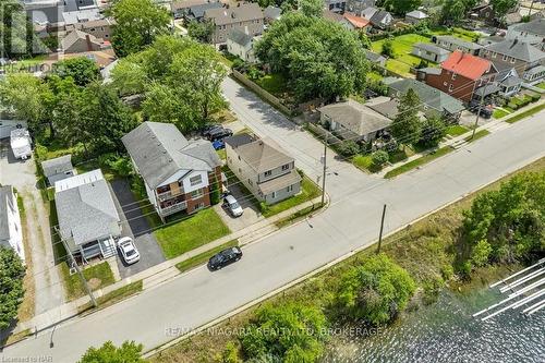 37 Canal Bank Street, Welland (773 - Lincoln/Crowland), ON - Outdoor With View