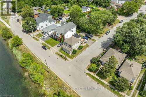 37 Canal Bank Street, Welland (773 - Lincoln/Crowland), ON - Outdoor With View