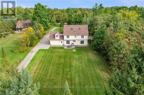 851 Carl Road, Welland (765 - Cooks Mills), ON - Outdoor