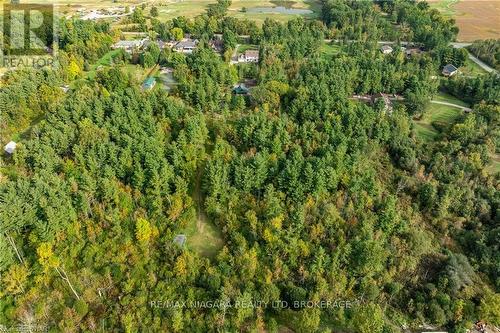 851 Carl Road, Welland (765 - Cooks Mills), ON - Outdoor With View