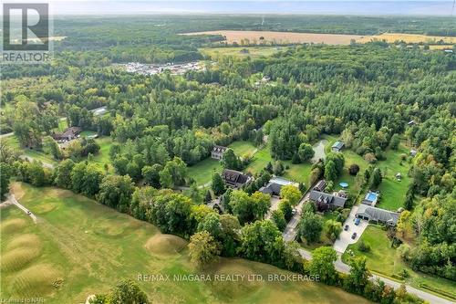 851 Carl Road, Welland (765 - Cooks Mills), ON - Outdoor With View