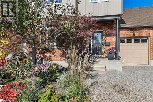 13 Hilts Court, St. Catharines (456 - Oakdale), ON - Outdoor