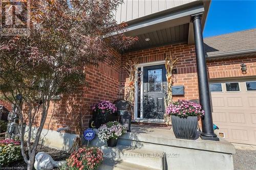 13 Hilts Court, St. Catharines (456 - Oakdale), ON - Outdoor