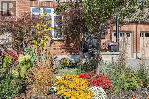 13 Hilts Court, St. Catharines (456 - Oakdale), ON - Outdoor