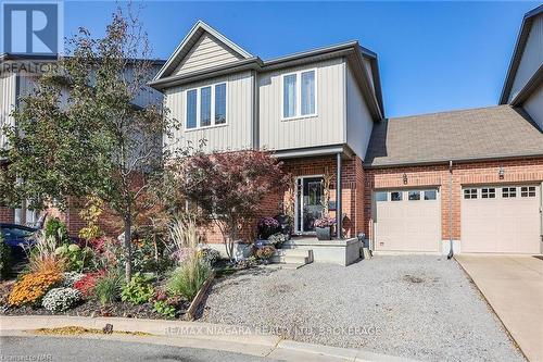 13 Hilts Court, St. Catharines (456 - Oakdale), ON - Outdoor