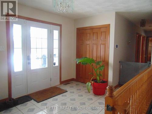 20467 Conc 5 Road E, South Glengarry, ON - Indoor Photo Showing Other Room