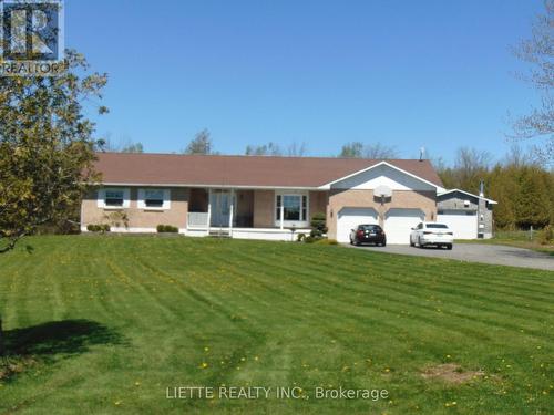 20467 Conc 5 Road E, South Glengarry, ON - Outdoor With Facade