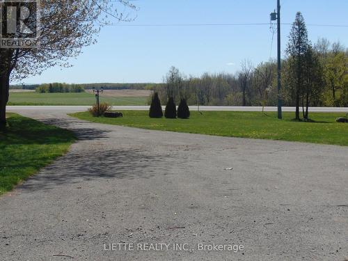 20467 Conc 5 Road E, South Glengarry, ON - Outdoor With View