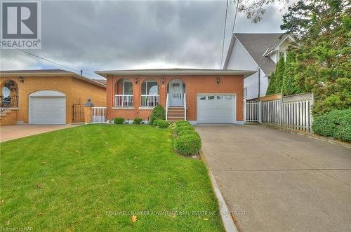 27 Quinn Avenue, Hamilton (Quinndale), ON - Outdoor