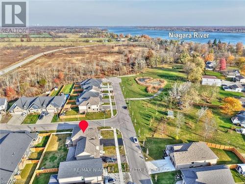 3823 Simpson Lane, Fort Erie (327 - Black Creek), ON - Outdoor With Body Of Water With View