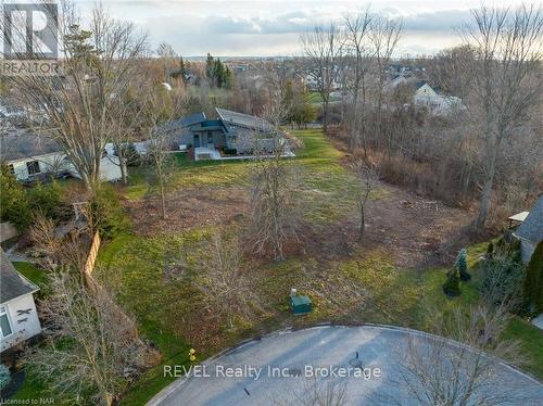 Lot 1 Bayberry Lane, Niagara-On-The-Lake (101 - Town), ON 