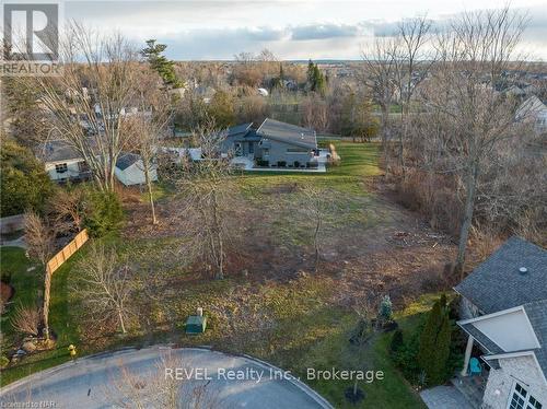 Lot 2 Bayberry Lane, Niagara-On-The-Lake (101 - Town), ON 