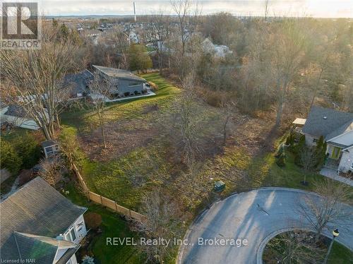 Lot 2 Bayberry Lane, Niagara-On-The-Lake (101 - Town), ON 