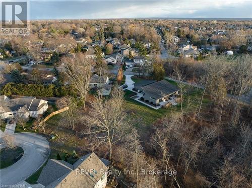 Lot 2 Bayberry Lane, Niagara-On-The-Lake (101 - Town), ON 