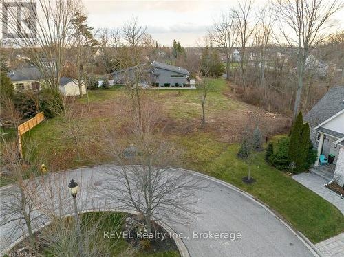 Lot 2 Bayberry Lane, Niagara-On-The-Lake (101 - Town), ON 