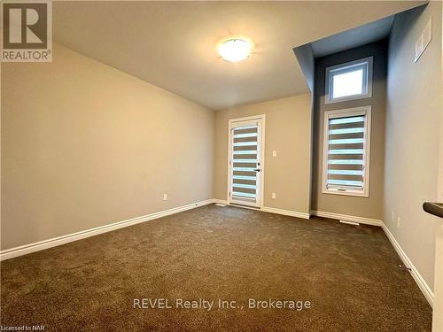 83 Hildred Street, Welland (773 - Lincoln/Crowland), ON - Indoor Photo Showing Other Room