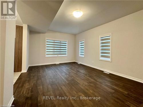 83 Hildred Street, Welland (773 - Lincoln/Crowland), ON - Indoor Photo Showing Other Room