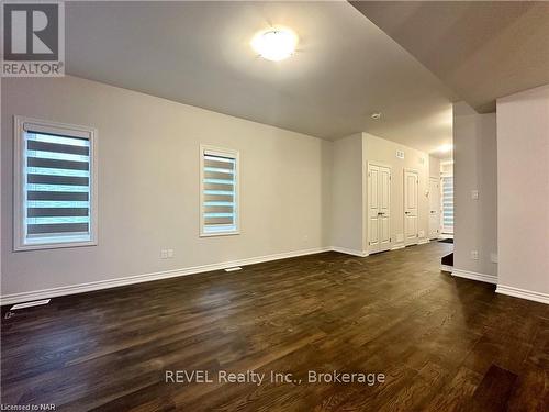 83 Hildred Street, Welland (773 - Lincoln/Crowland), ON - Indoor Photo Showing Other Room