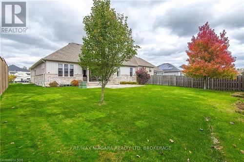 3281 Charleston Drive Drive, Fort Erie (335 - Ridgeway), ON - Outdoor