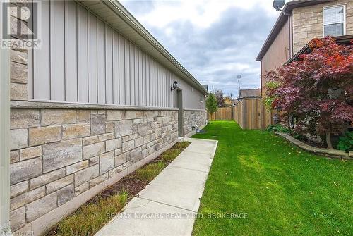 3281 Charleston Drive Drive, Fort Erie (335 - Ridgeway), ON - Outdoor With Exterior