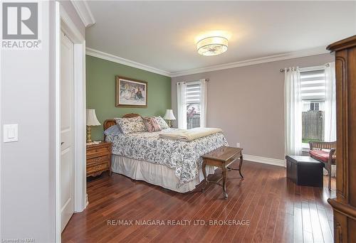 3281 Charleston Drive Drive, Fort Erie (335 - Ridgeway), ON - Indoor Photo Showing Bedroom