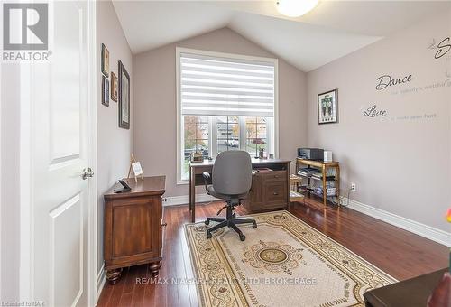 3281 Charleston Drive Drive, Fort Erie (335 - Ridgeway), ON - Indoor Photo Showing Office