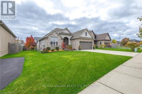 3281 Charleston Drive Drive, Fort Erie (335 - Ridgeway), ON - Outdoor