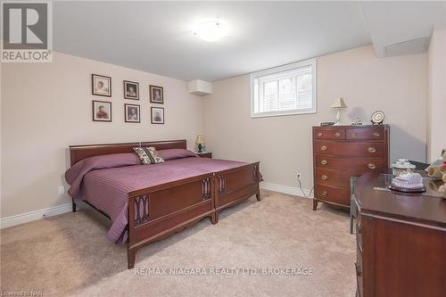 3281 Charleston Drive Drive, Fort Erie (335 - Ridgeway), ON - Indoor Photo Showing Bedroom