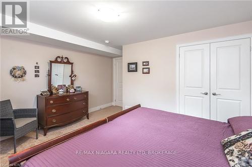 3281 Charleston Drive Drive, Fort Erie (335 - Ridgeway), ON - Indoor Photo Showing Bedroom