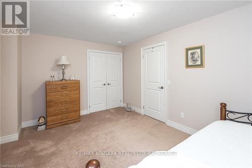 3281 Charleston Drive Drive, Fort Erie (335 - Ridgeway), ON - Indoor Photo Showing Bedroom