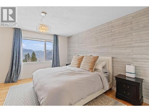 2010 High Country Boulevard, Kamloops, BC - Indoor Photo Showing Bedroom