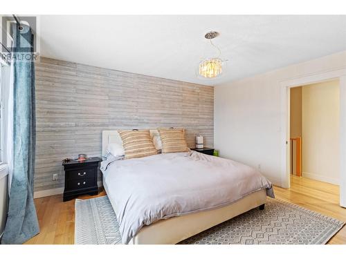 2010 High Country Boulevard, Kamloops, BC - Indoor Photo Showing Bedroom